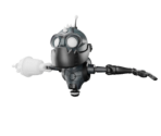 Mr. Zurkon (Weapon)