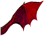 Dracula's Wings