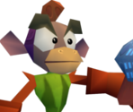 Agent 9