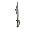 Pirate Sword