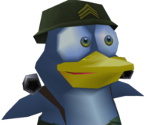 Sgt. Byrd