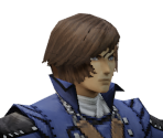 Richter Belmont