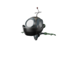 Zurkon Jr.