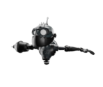 Mr. Zurkon
