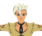 Fugo Pannacotta