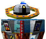 Character House