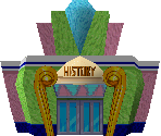 Hall of Fame