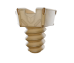 Golden Bolt