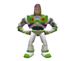 Buzz Lightyear