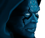 Kaos (Giant Floating Head)