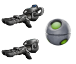 Glove of Doom