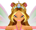 Flora (Enchantix)