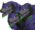 Howlkor (Darkus)