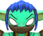 Stealth Elf