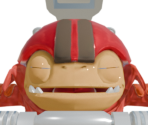 Tread Head
