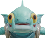 Gill Grunt