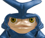 Dune Bug