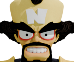 Dr. Neo Cortex