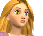 Rapunzel