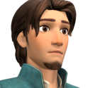 Flynn Rider (Eugene Fitzherbert)