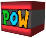 POW Block