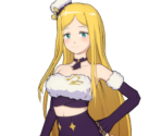Renner (Princess of a Fallen Kingdom)
