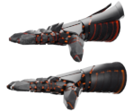 Volcanic Eruptor