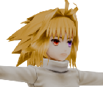 Arcueid Brunestud
