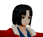 Ryougi Shiki