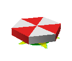 Trampoline Switch