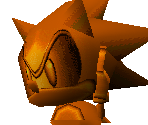 Sonic the Hedgehog Bust