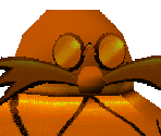 Dr. Eggman Bust