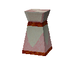 Pedestal
