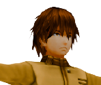 Hakuno (Male)