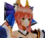 Caster