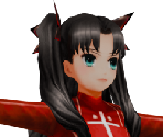 Rin Tohsaka