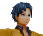 Shinji Matou