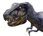 Tyrannosaurus Rex