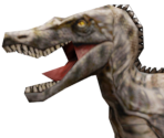 Suchomimus