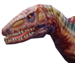 Spinosaurus