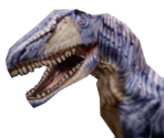 Giganotosaurus