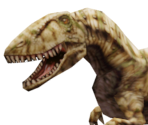 Carcharodontosaurus
