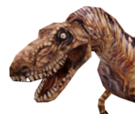 Albertosaurus