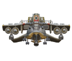 The Keesi II