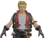 Marco Rossi (HD)