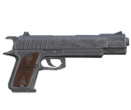 Marco's Handgun