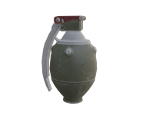 Eri's Grenade