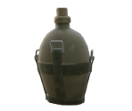Canteen Bottle