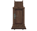 Rolling Stand