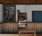 Forest of Doom/Dark Academy